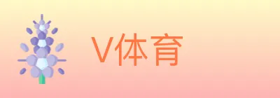 V体育 logo